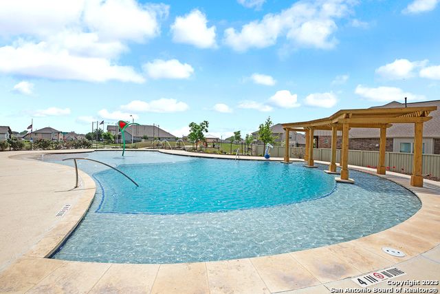 510 Desert Fox, Cibolo, TX 78108