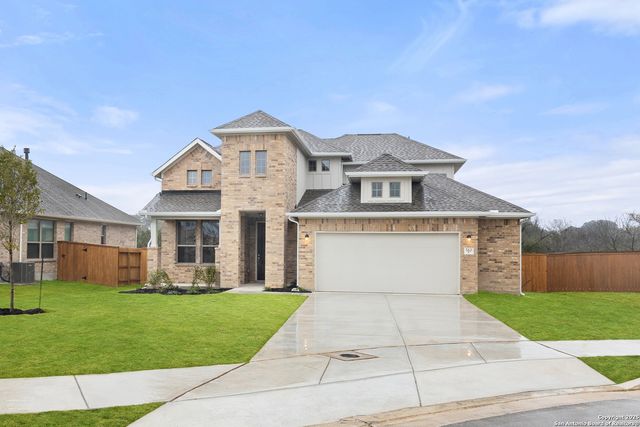 510 Desert Fox, Cibolo, TX 78108