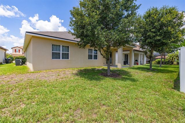 1222 YORKSHIRE COURT, Davenport, FL 33896