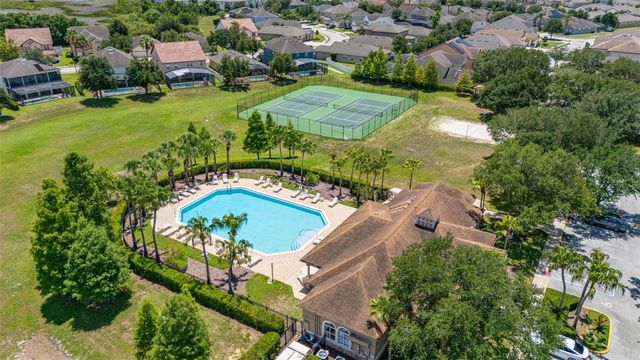 1222 YORKSHIRE COURT, Davenport, FL 33896