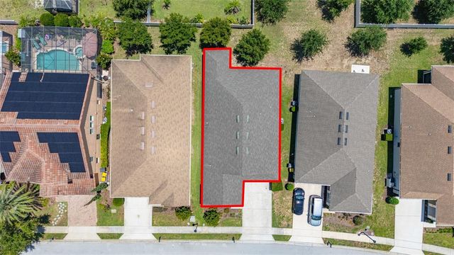 1222 YORKSHIRE COURT, Davenport, FL 33896