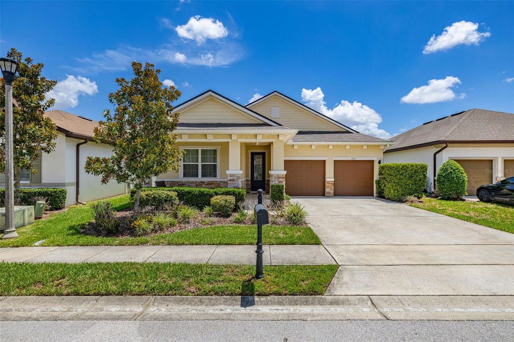 1222 YORKSHIRE COURT, Davenport, FL 33896