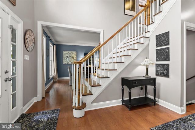 6024 ASCENDING MOON PATH, Clarksville, MD 21029