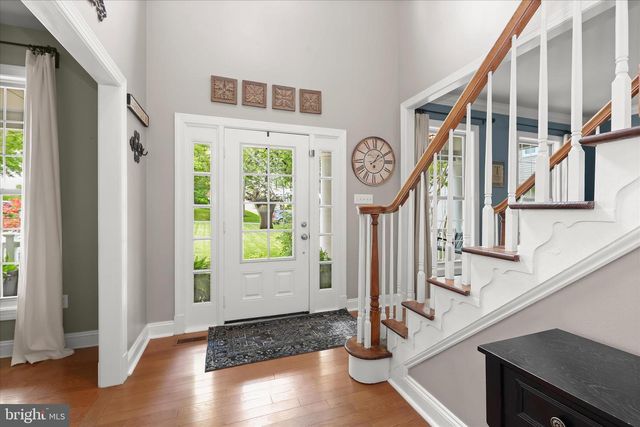 6024 ASCENDING MOON PATH, Clarksville, MD 21029