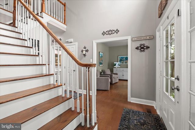 6024 ASCENDING MOON PATH, Clarksville, MD 21029