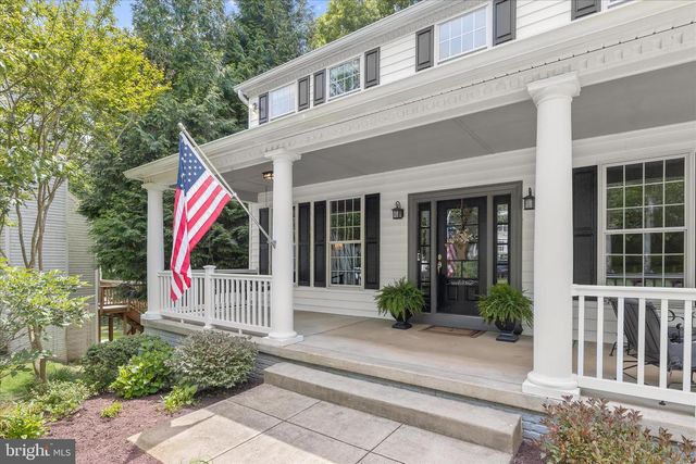 6024 ASCENDING MOON PATH, Clarksville, MD 21029