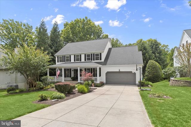 6024 ASCENDING MOON PATH, Clarksville, MD 21029