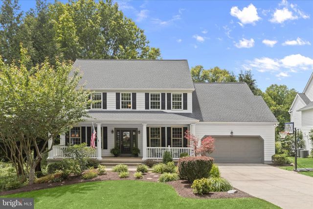 6024 ASCENDING MOON PATH, Clarksville, MD 21029