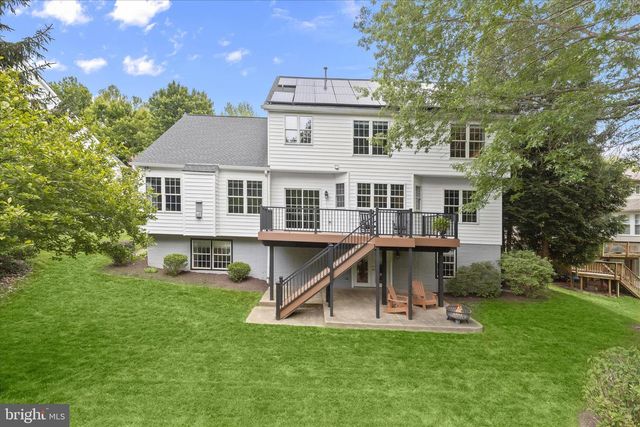 6024 ASCENDING MOON PATH, Clarksville, MD 21029