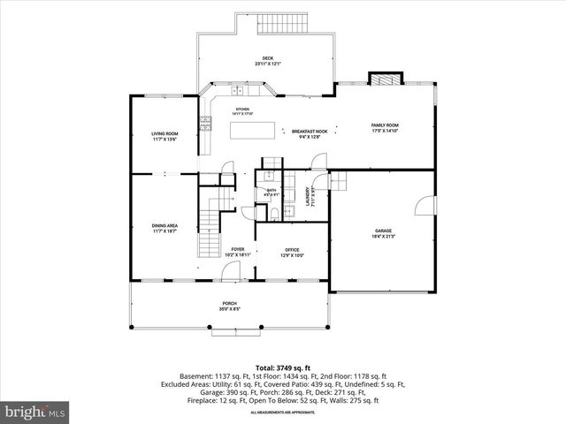 6024 ASCENDING MOON PATH, Clarksville, MD 21029