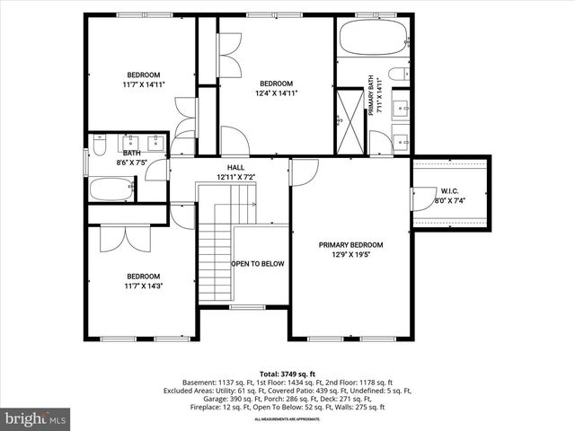 6024 ASCENDING MOON PATH, Clarksville, MD 21029