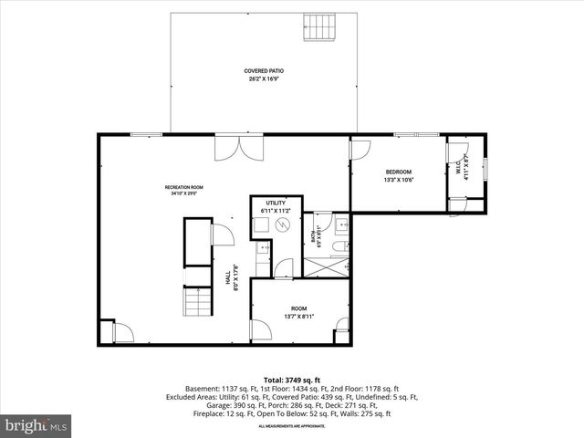 6024 ASCENDING MOON PATH, Clarksville, MD 21029