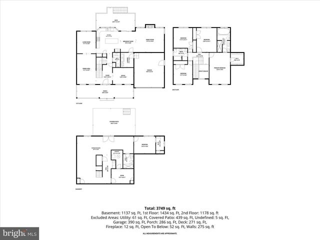6024 ASCENDING MOON PATH, Clarksville, MD 21029