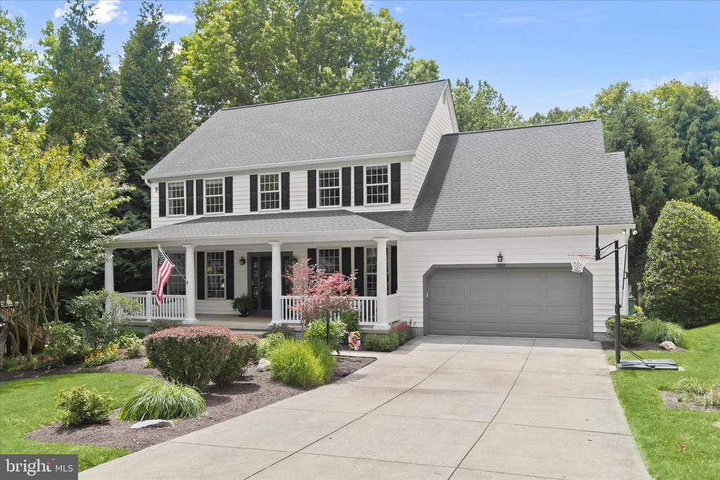 6024 ASCENDING MOON PATH, Clarksville, MD 21029