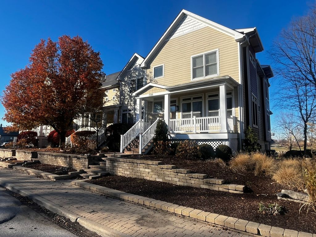 1516 Broadway Street, Blue Island, IL 60406