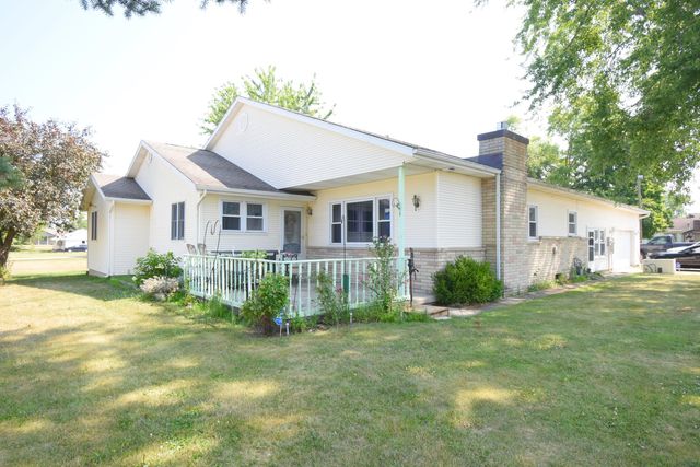 719 N Monroe Street, Rensselaer, IN 47978