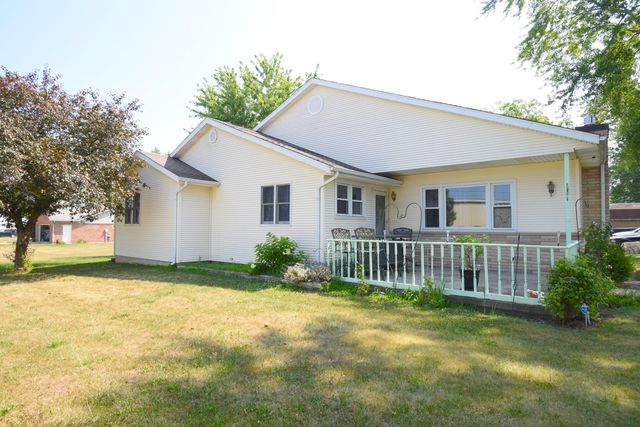 719 N Monroe Street, Rensselaer, IN 47978