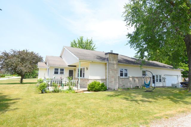 719 N Monroe Street, Rensselaer, IN 47978