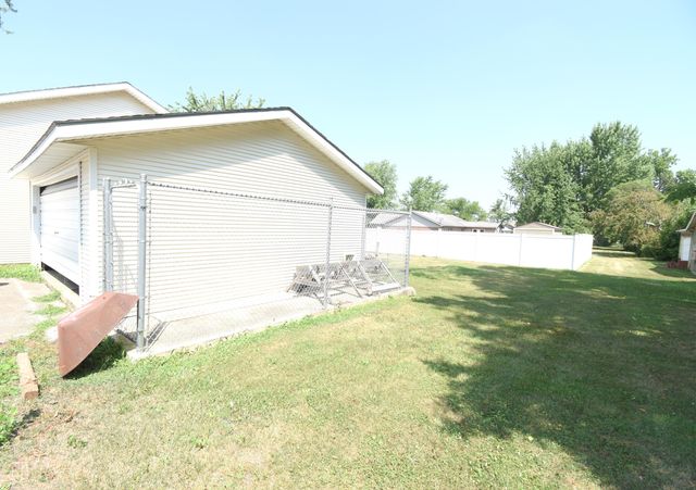 719 N Monroe Street, Rensselaer, IN 47978