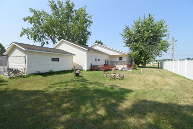 719 N Monroe Street, Rensselaer, IN 47978