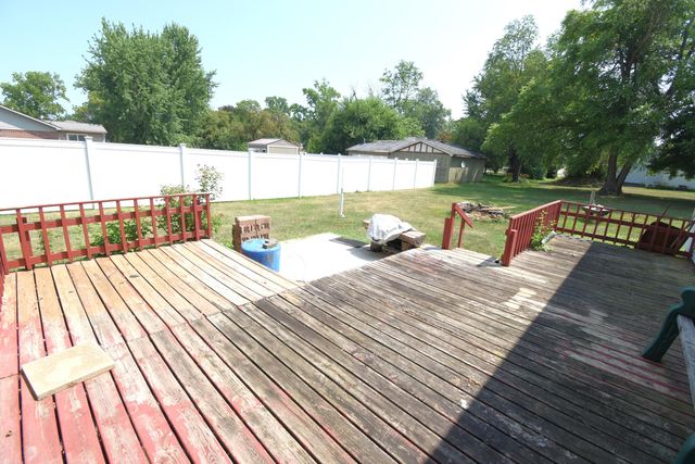 719 N Monroe Street, Rensselaer, IN 47978