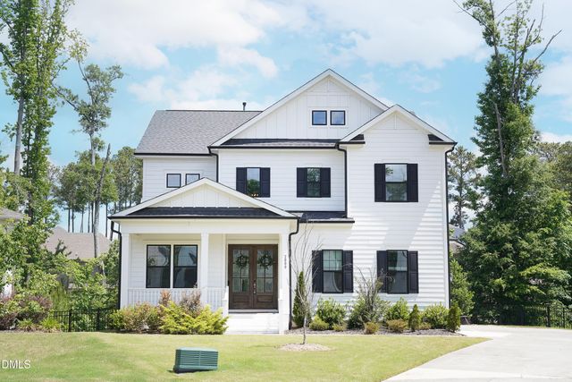 2000 Fergie Trace, Apex, NC 27502