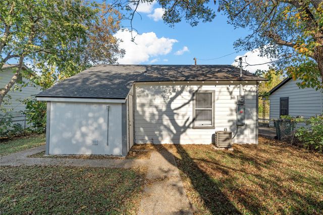 616 Tulane Street, Beverly Hills, TX 76711