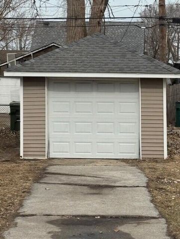 2715 164th Place, Hammond, IN 46323