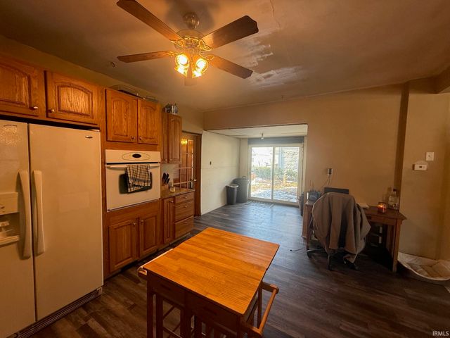 519 E Franklin Street, Delphi, IN 46923