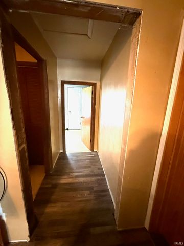 519 E Franklin Street, Delphi, IN 46923