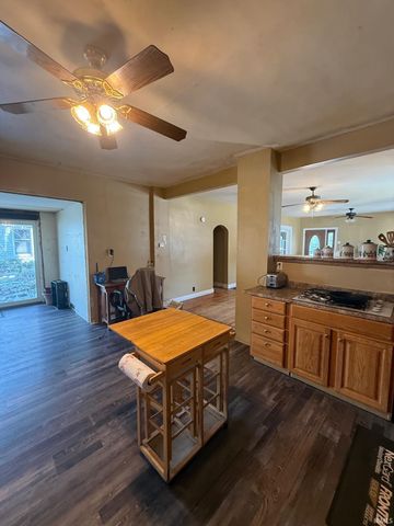 519 E Franklin Street, Delphi, IN 46923