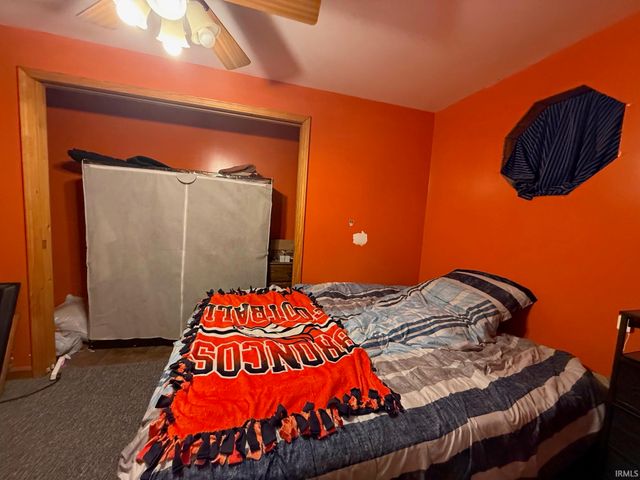 519 E Franklin Street, Delphi, IN 46923