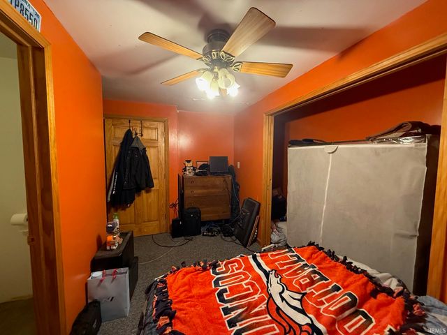 519 E Franklin Street, Delphi, IN 46923