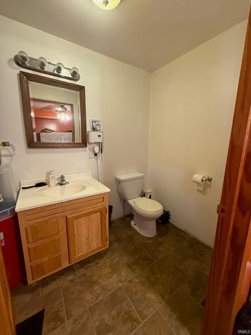 519 E Franklin Street, Delphi, IN 46923