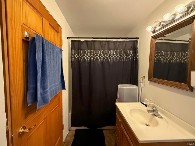 519 E Franklin Street, Delphi, IN 46923