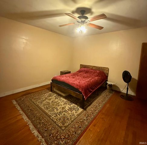 519 E Franklin Street, Delphi, IN 46923