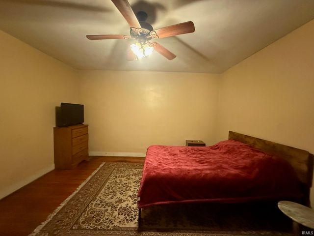 519 E Franklin Street, Delphi, IN 46923