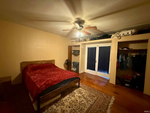 519 E Franklin Street, Delphi, IN 46923