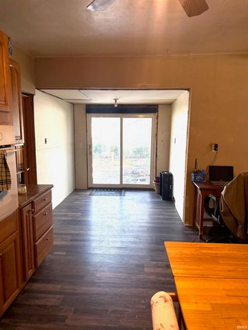 519 E Franklin Street, Delphi, IN 46923