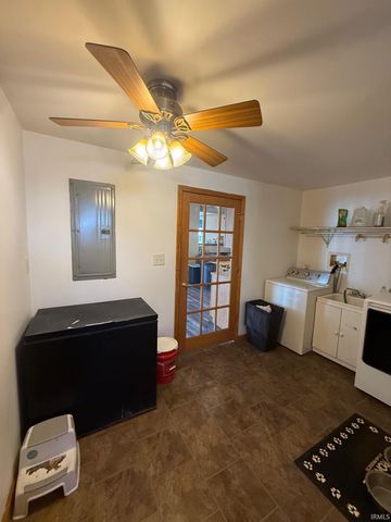 519 E Franklin Street, Delphi, IN 46923