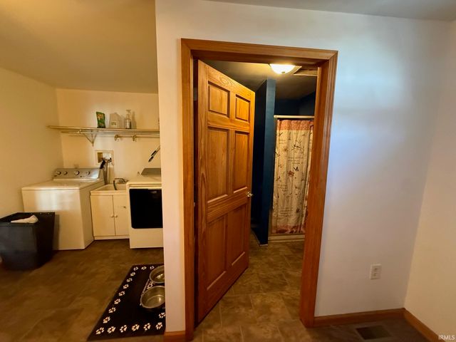 519 E Franklin Street, Delphi, IN 46923