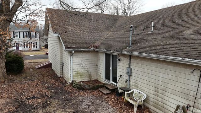 519 E Franklin Street, Delphi, IN 46923