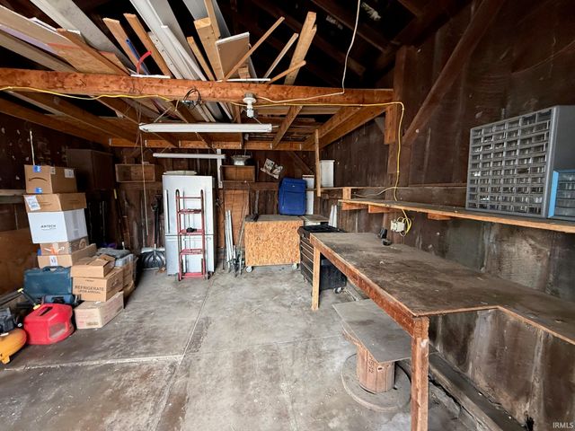 519 E Franklin Street, Delphi, IN 46923