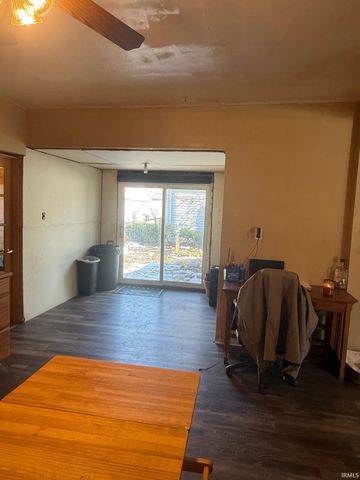 519 E Franklin Street, Delphi, IN 46923