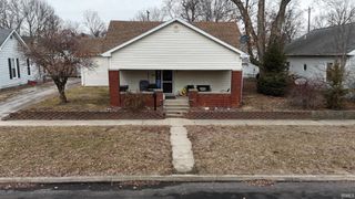 519 E Franklin Street, Delphi, IN 46923