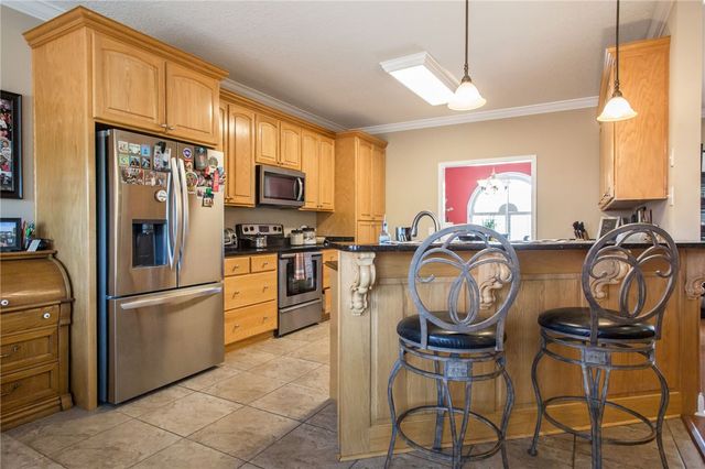 851 Carriage Lane, Waycross, GA 31503