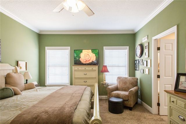 851 Carriage Lane, Waycross, GA 31503