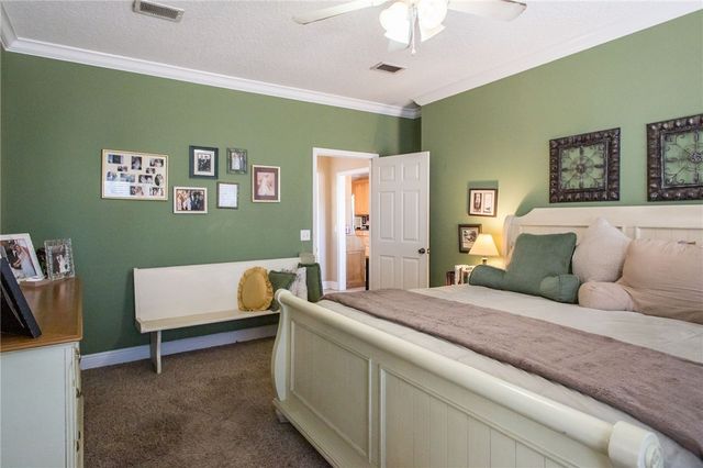 851 Carriage Lane, Waycross, GA 31503