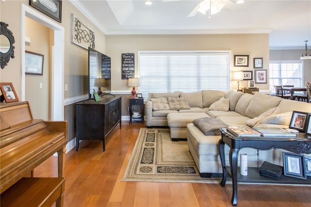 851 Carriage Lane, Waycross, GA 31503