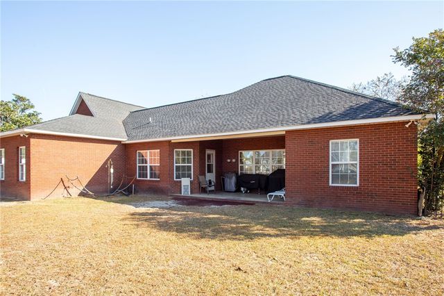 851 Carriage Lane, Waycross, GA 31503